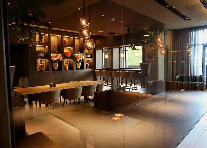 Hotel Duiven Bij Arnhem A12