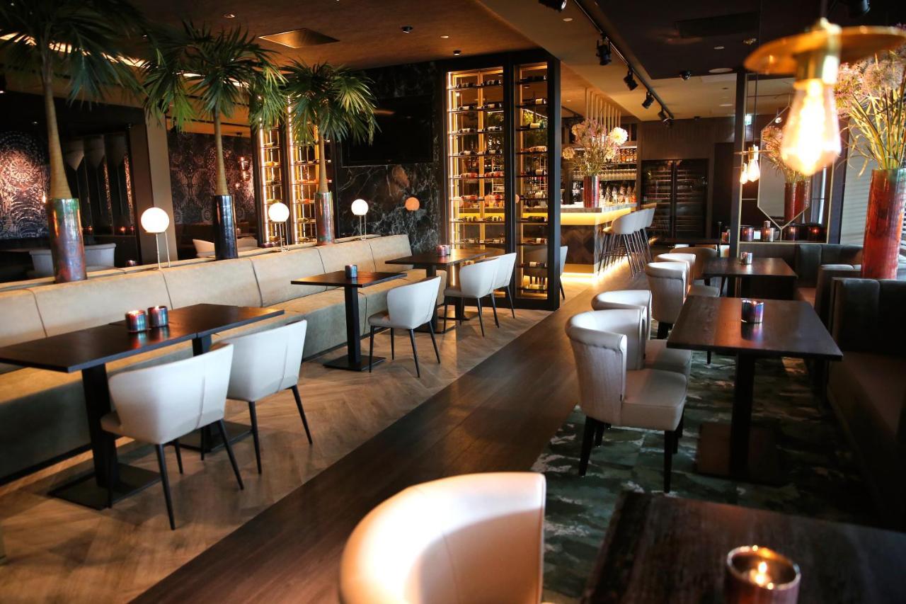 Hotel Bij Arnhem A12 4*