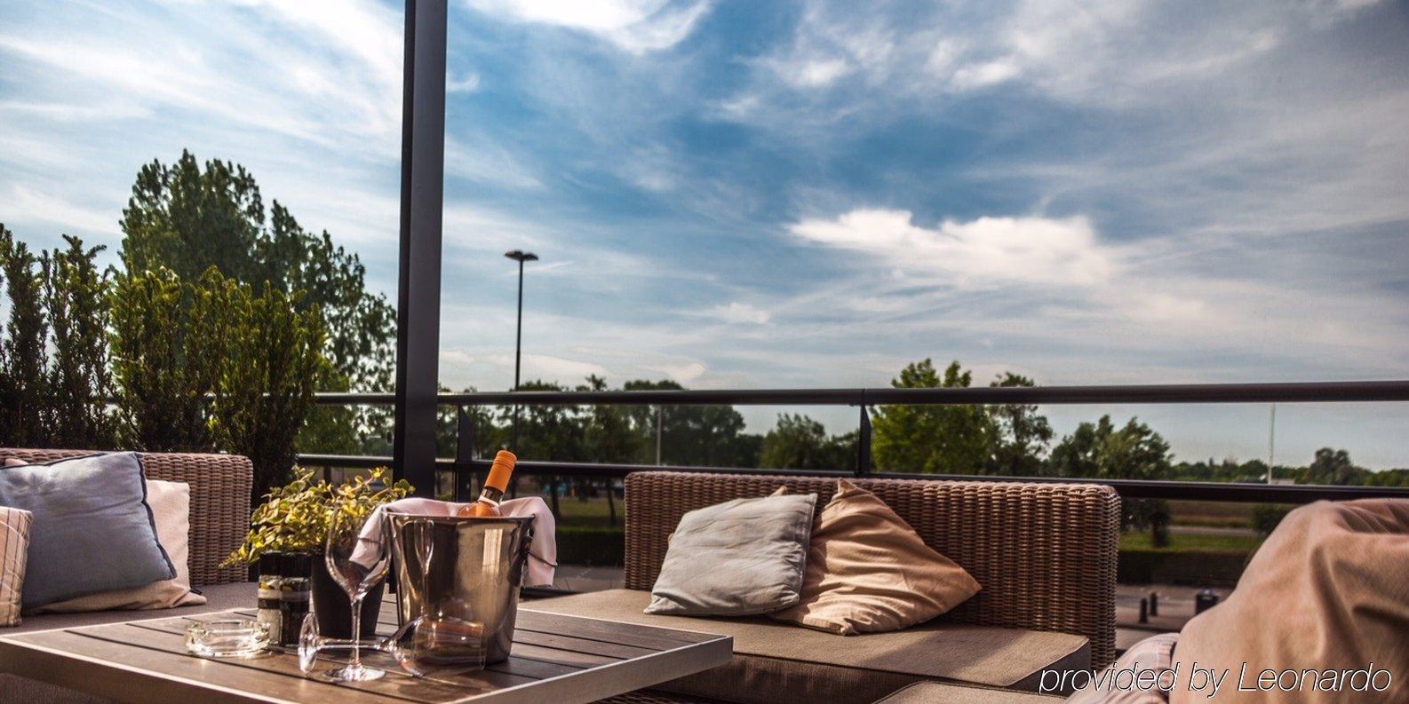 Bij Arnhem A12 Hotel 4*
