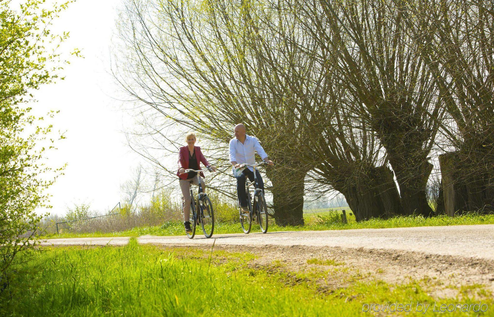 Bij Arnhem A12 4* Duiven