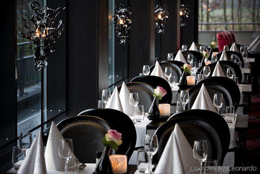 Bij Arnhem A12 Hotel 4*