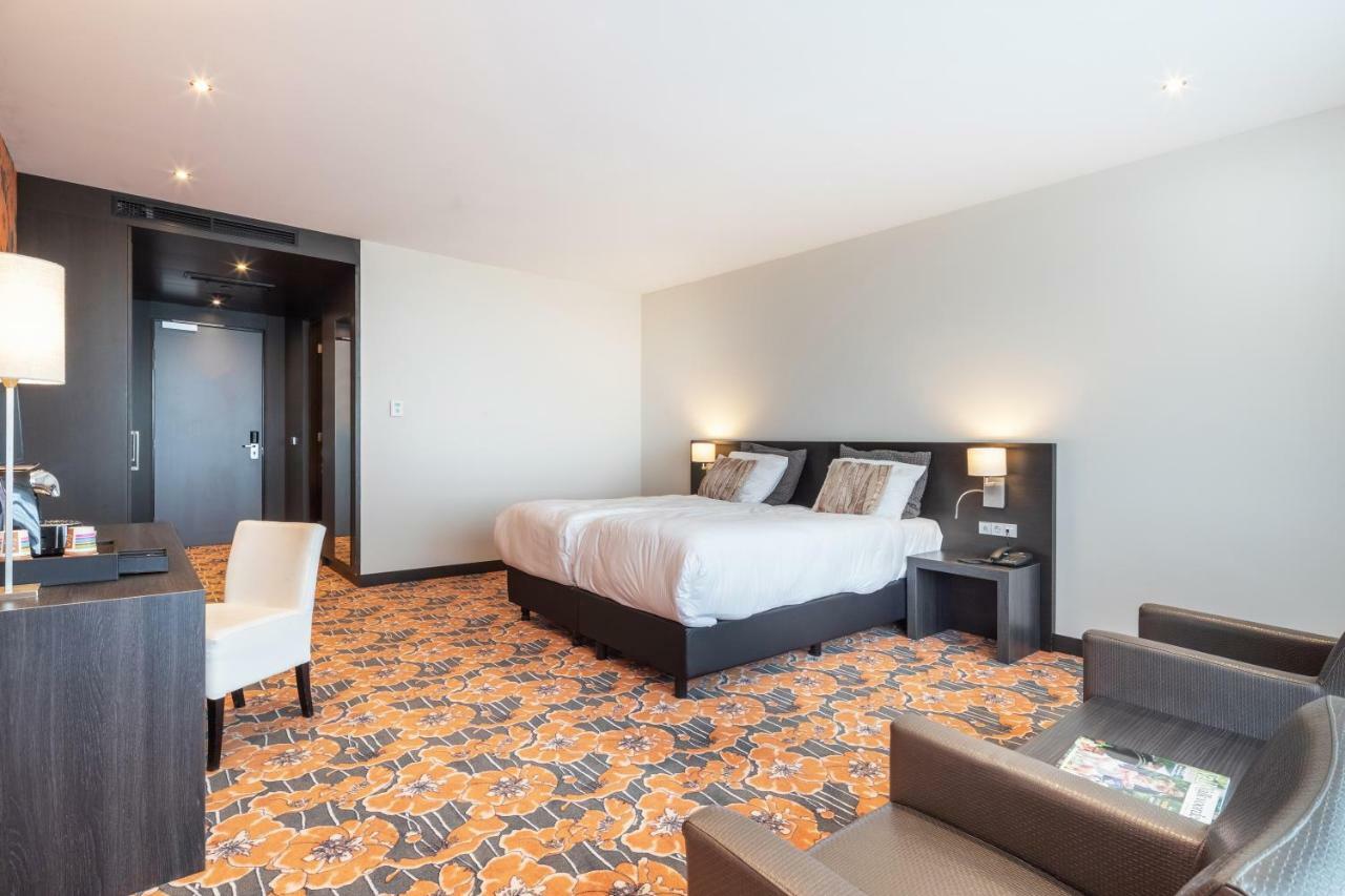 Bij Arnhem A12 Hotel